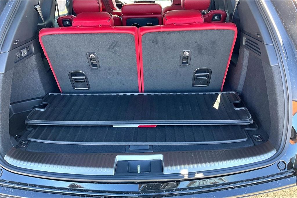 2026 Acura MDX Type S w/Advance Package SH-AWD