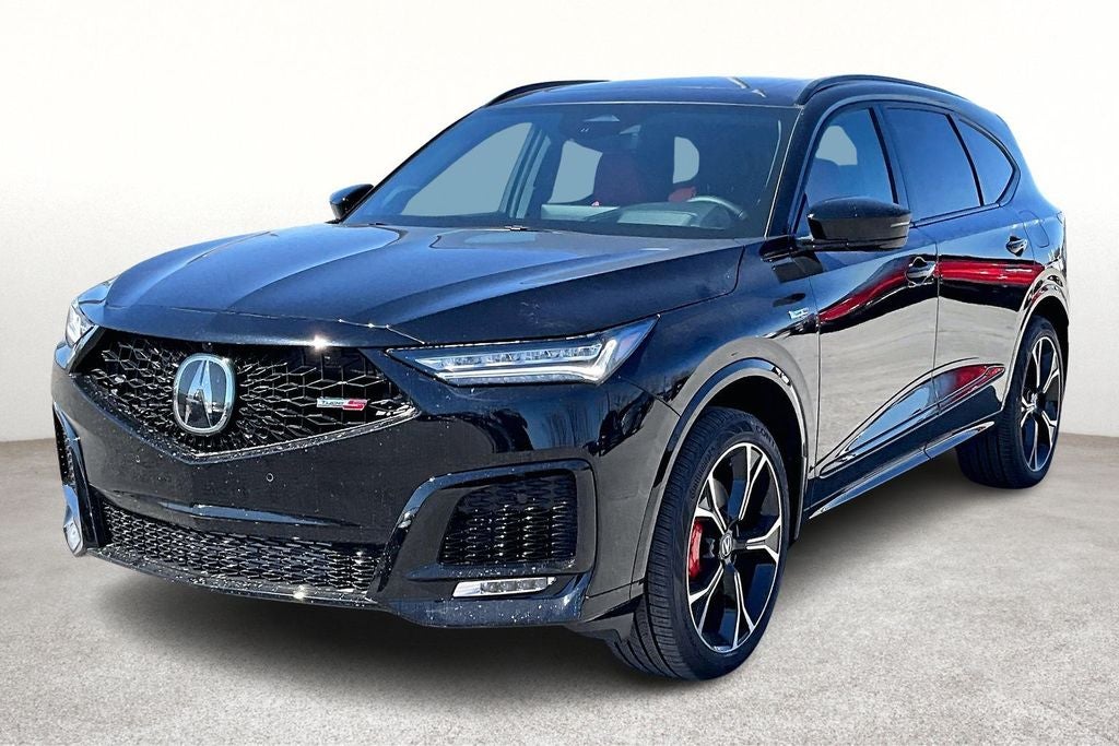 2026 Acura MDX Type S w/Advance Package SH-AWD