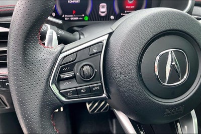 2024 Acura MDX Type S w/Advance Package SH-AWD