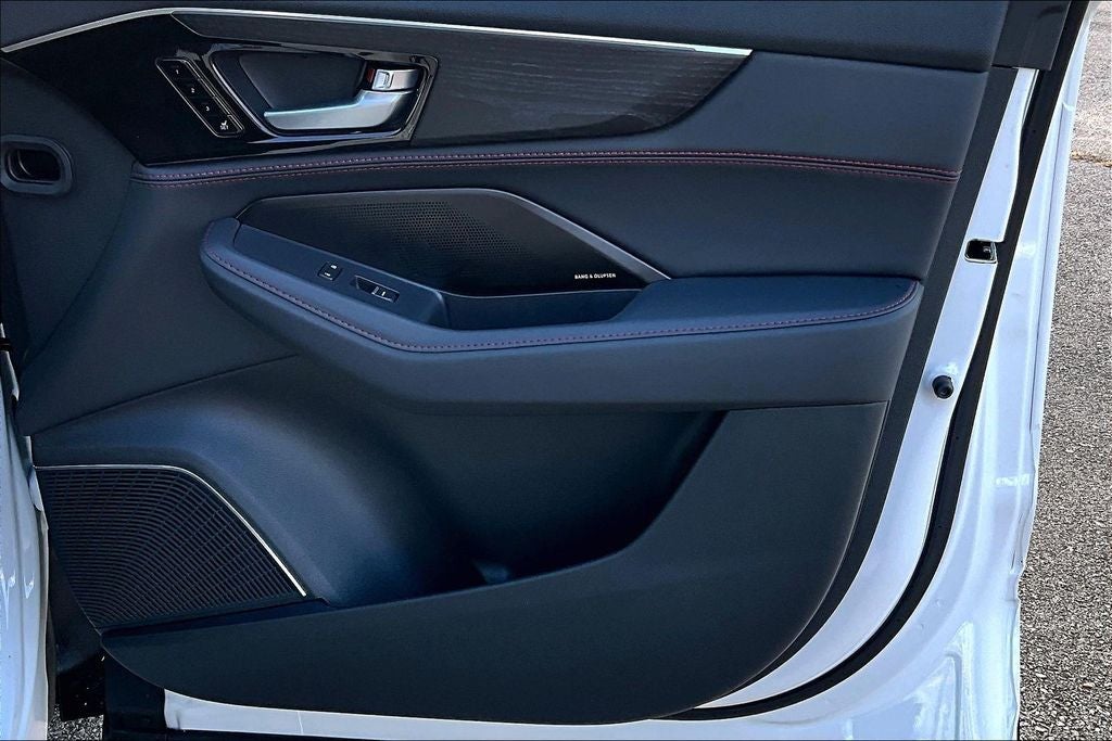 2026 Acura MDX Type S w/Advance Package SH-AWD