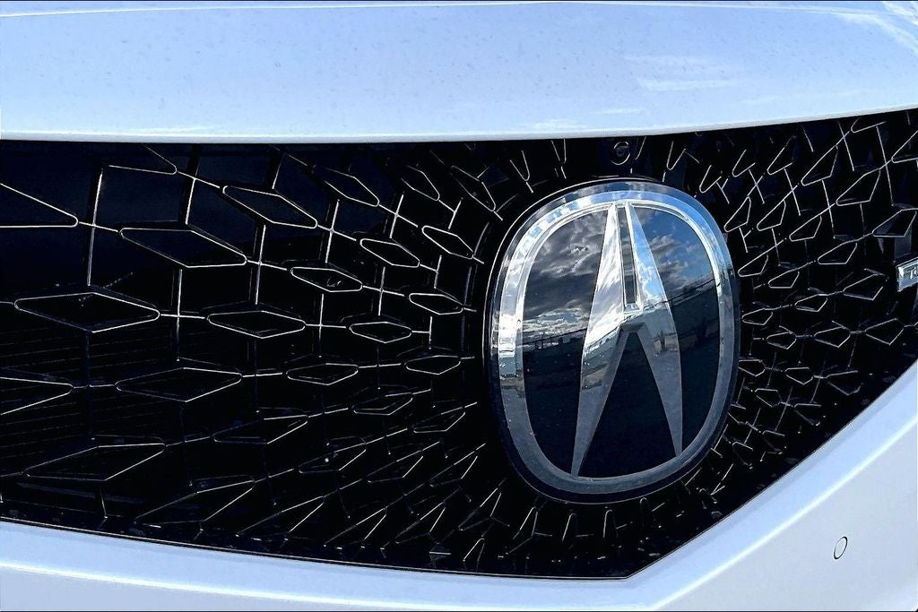 2026 Acura MDX Type S w/Advance Package SH-AWD