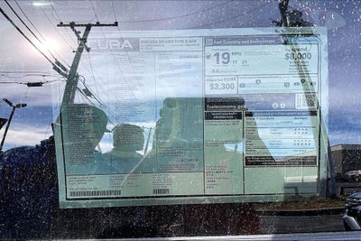 2026 Acura MDX Type S w/Advance Package SH-AWD