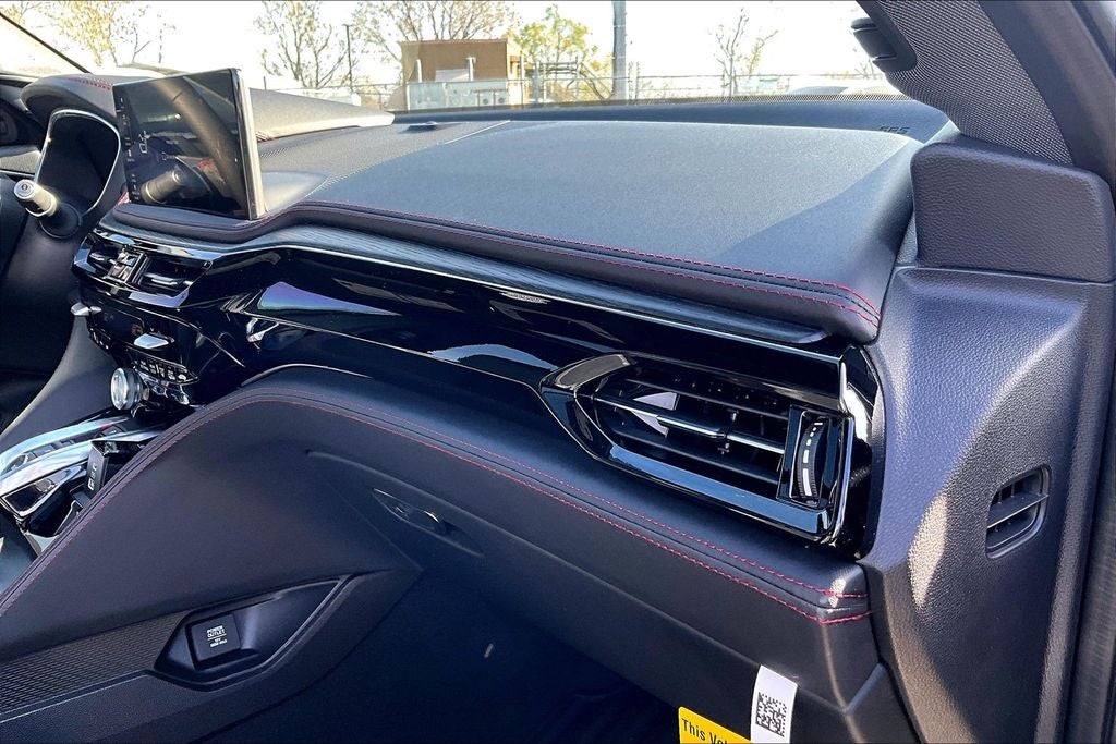 2026 Acura MDX Type S w/Advance Package SH-AWD