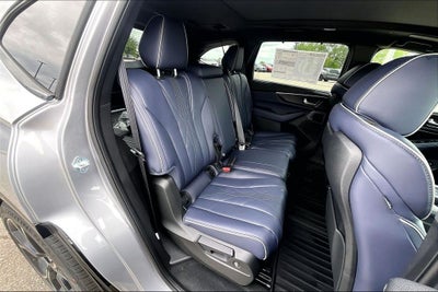 2026 Acura MDX Type S w/Advance Package SH-AWD