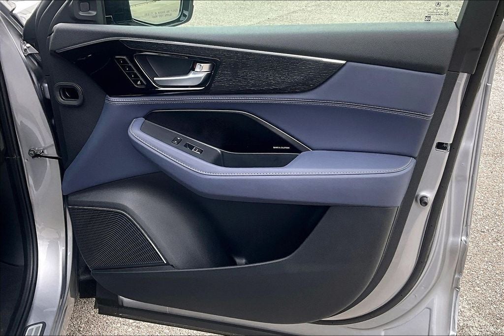 2026 Acura MDX Type S w/Advance Package SH-AWD