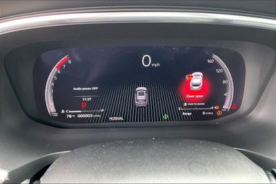 2026 Acura MDX Type S w/Advance Package SH-AWD
