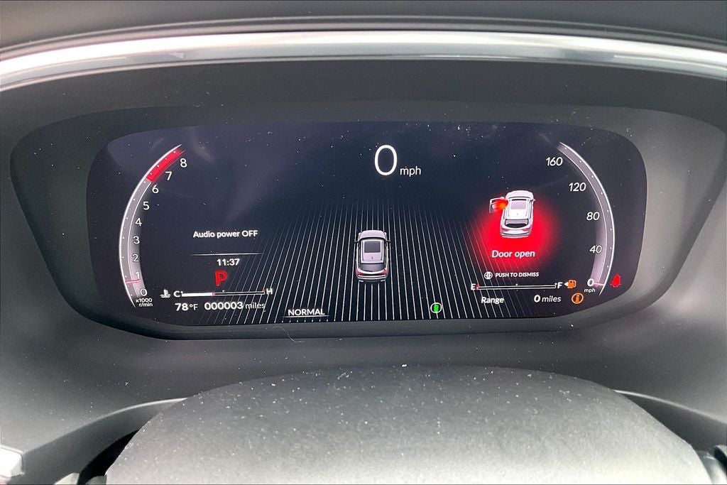 2026 Acura MDX Type S w/Advance Package SH-AWD