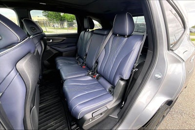 2026 Acura MDX Type S w/Advance Package SH-AWD
