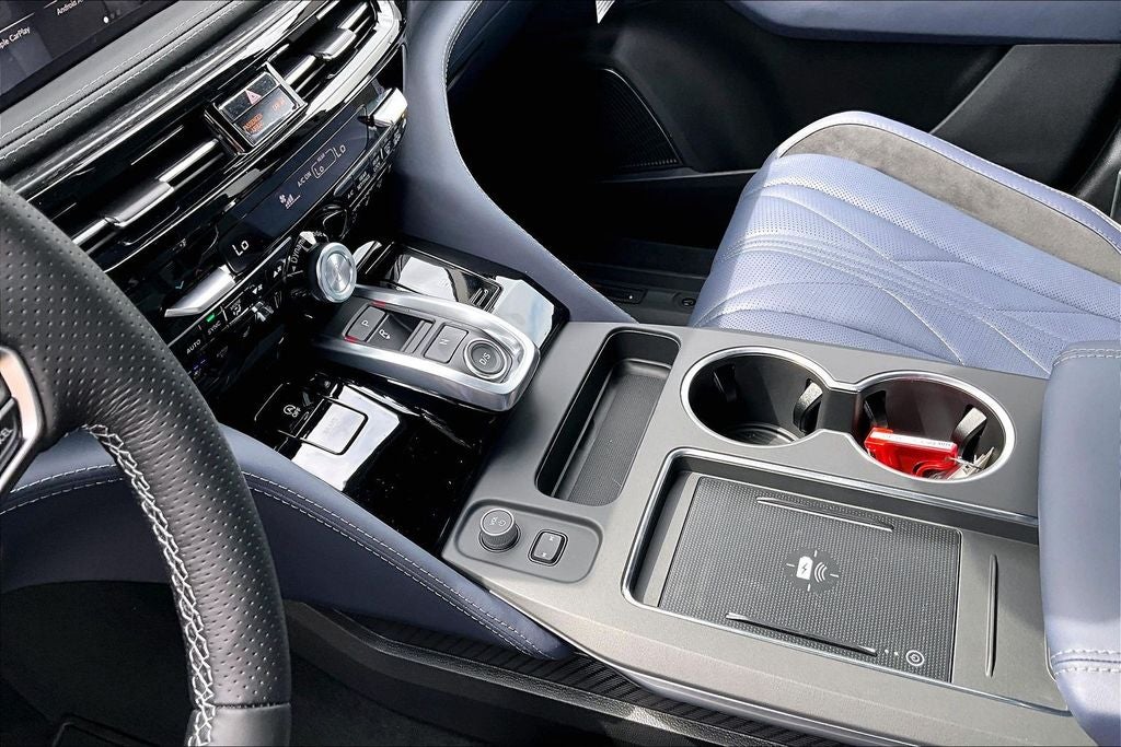 2026 Acura MDX Type S w/Advance Package SH-AWD