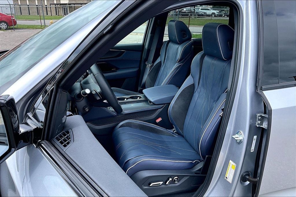 2026 Acura MDX Type S w/Advance Package SH-AWD
