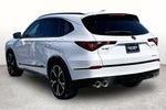 2026 Acura MDX Type S w/Advance Package SH-AWD