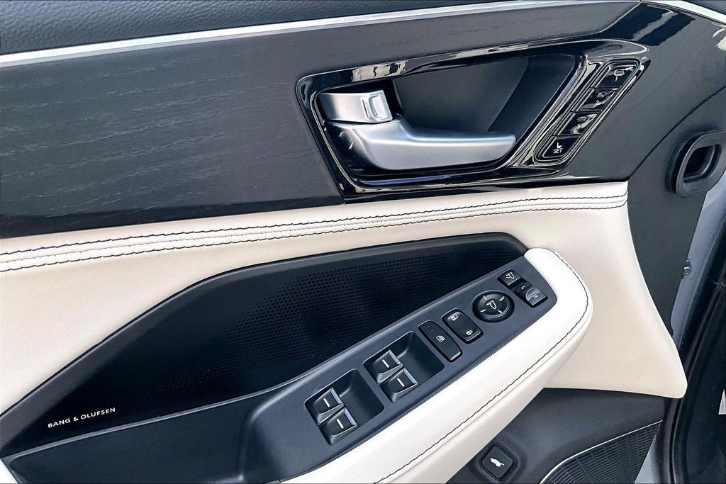 2026 Acura MDX Type S w/Advance Package SH-AWD