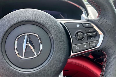 2026 Acura MDX Type S w/Advance Package SH-AWD