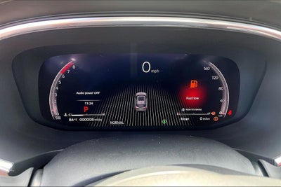 2026 Acura MDX Type S w/Advance Package SH-AWD