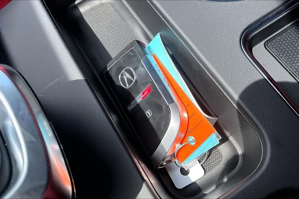 2026 Acura MDX Type S w/Advance Package SH-AWD