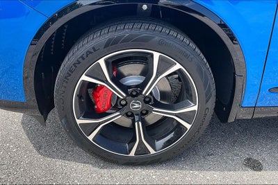 2026 Acura MDX Type S w/Advance Package SH-AWD