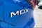 2026 Acura MDX Type S w/Advance Package SH-AWD