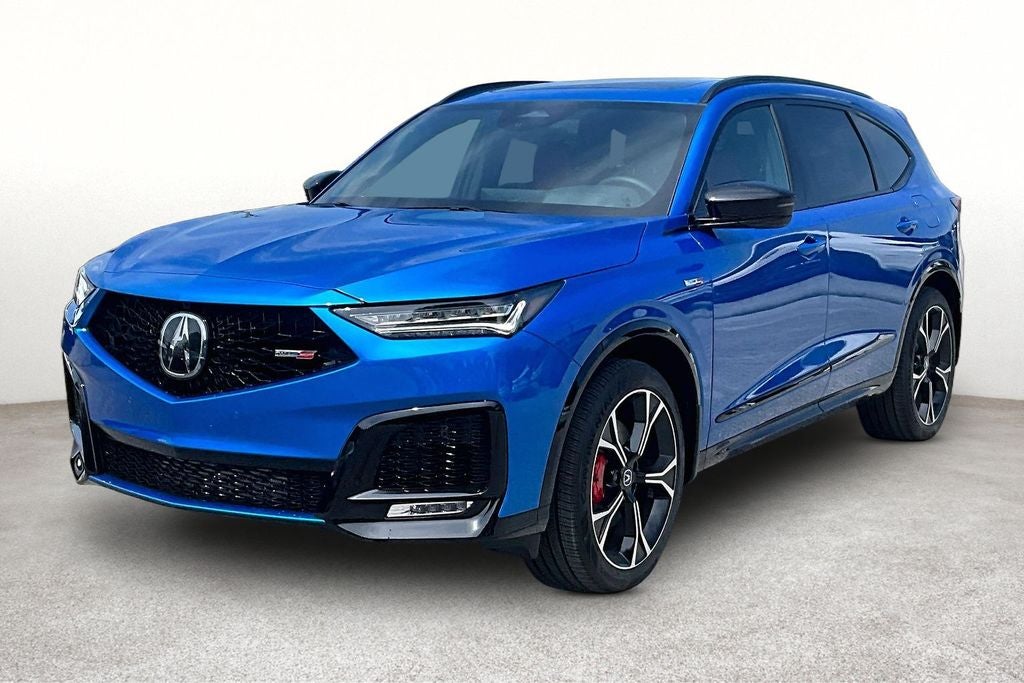2026 Acura MDX Type S w/Advance Package SH-AWD