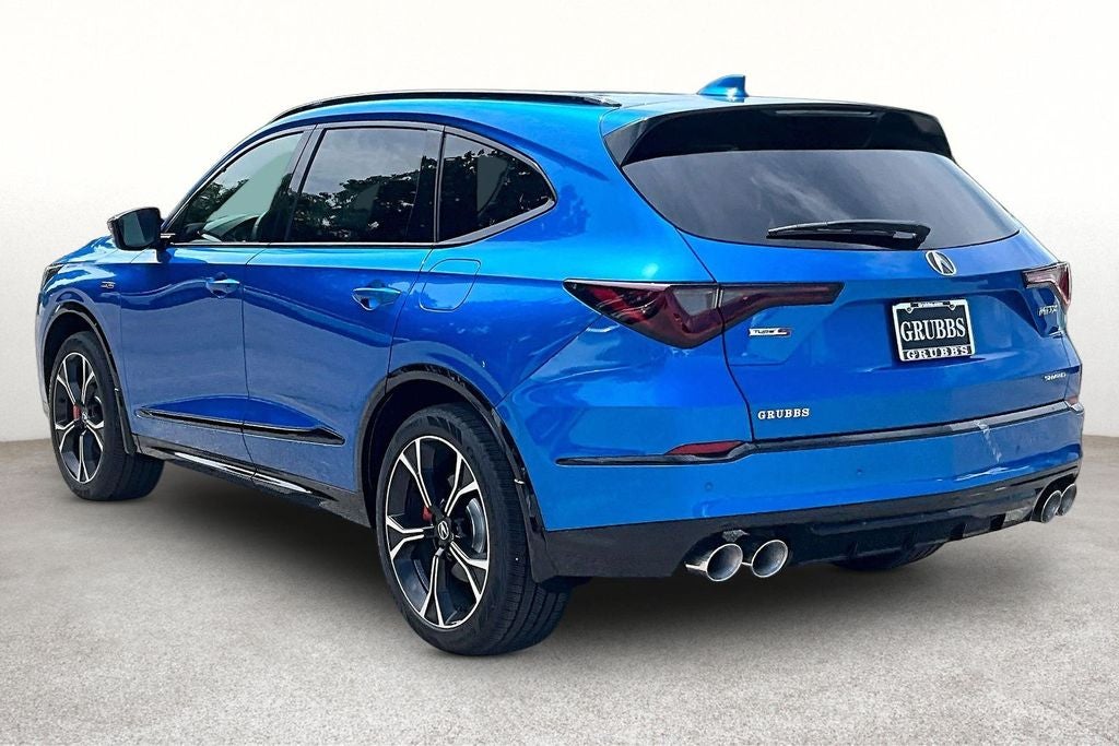 2026 Acura MDX Type S w/Advance Package SH-AWD