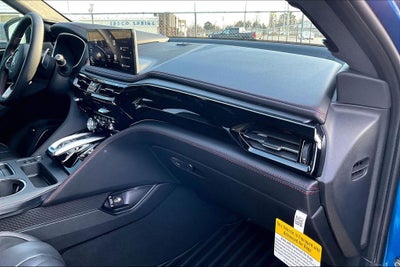 2026 Acura MDX Type S w/Advance Package SH-AWD