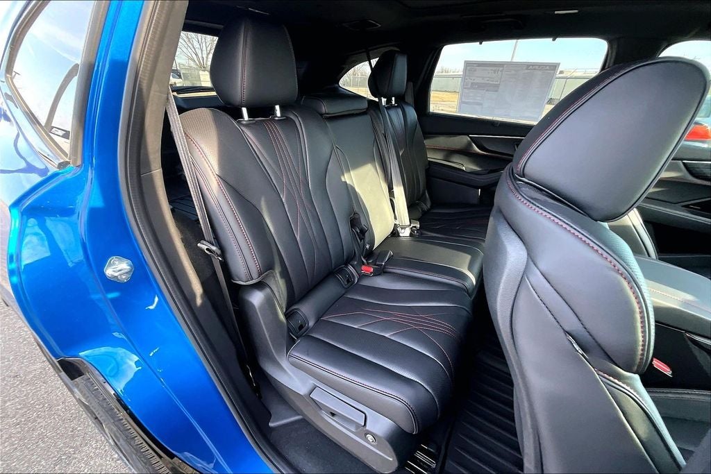 2026 Acura MDX Type S w/Advance Package SH-AWD