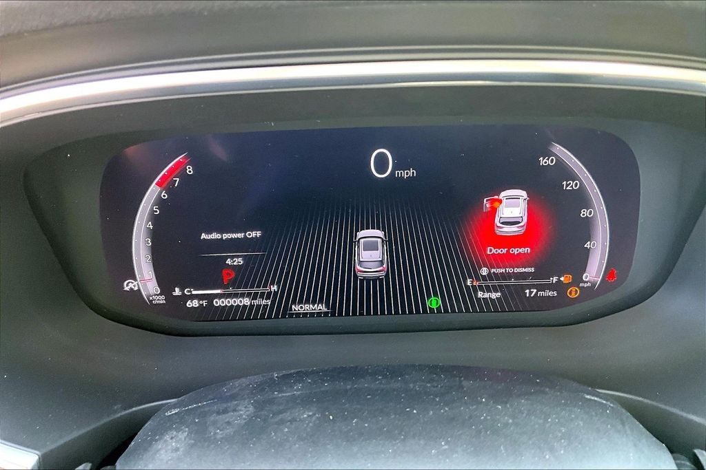 2026 Acura MDX Type S w/Advance Package SH-AWD