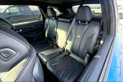 2026 Acura MDX Type S w/Advance Package SH-AWD