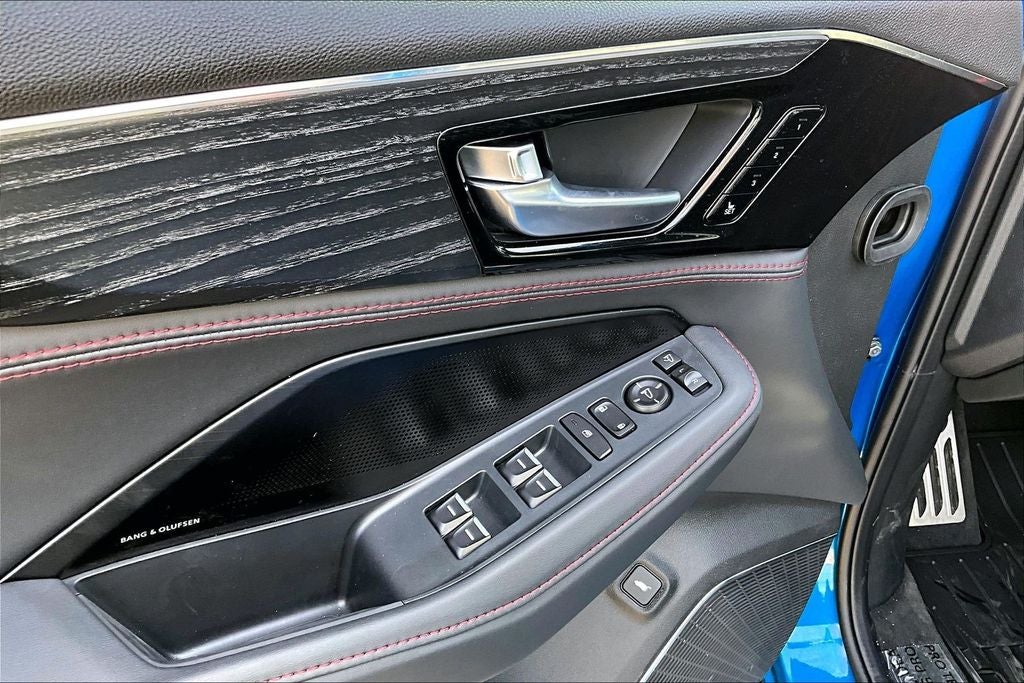 2026 Acura MDX Type S w/Advance Package SH-AWD