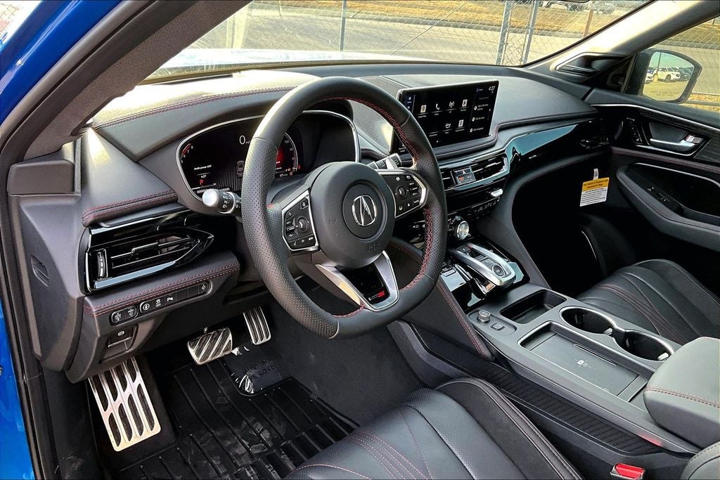 2026 Acura MDX Type S w/Advance Package SH-AWD