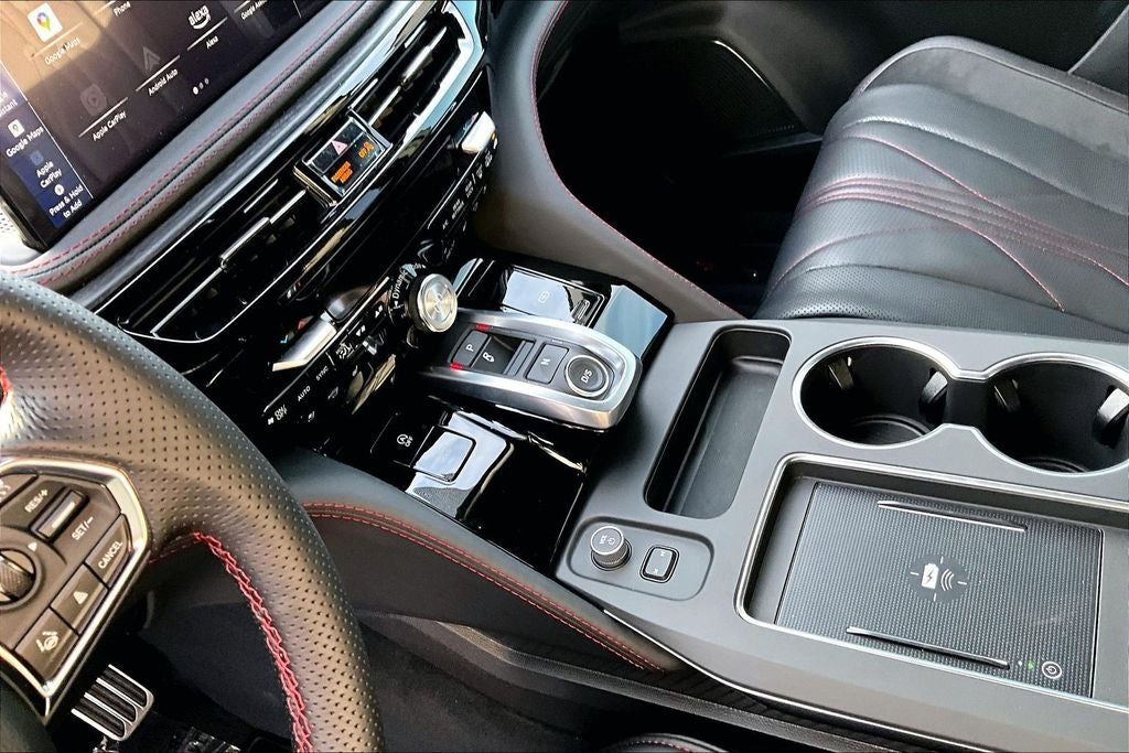 2026 Acura MDX Type S w/Advance Package SH-AWD