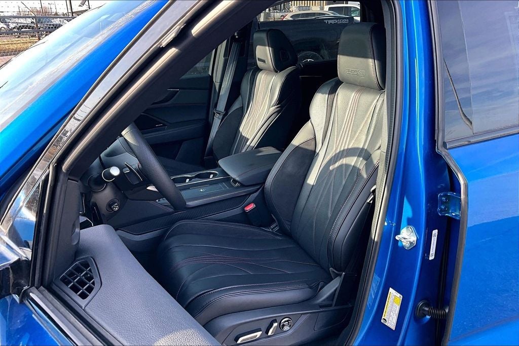 2026 Acura MDX Type S w/Advance Package SH-AWD