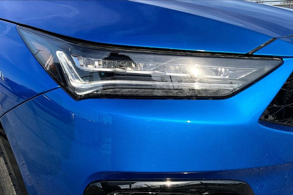 2026 Acura MDX Type S w/Advance Package SH-AWD