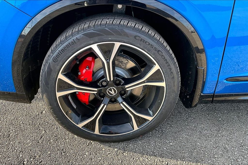 2026 Acura MDX Type S w/Advance Package SH-AWD