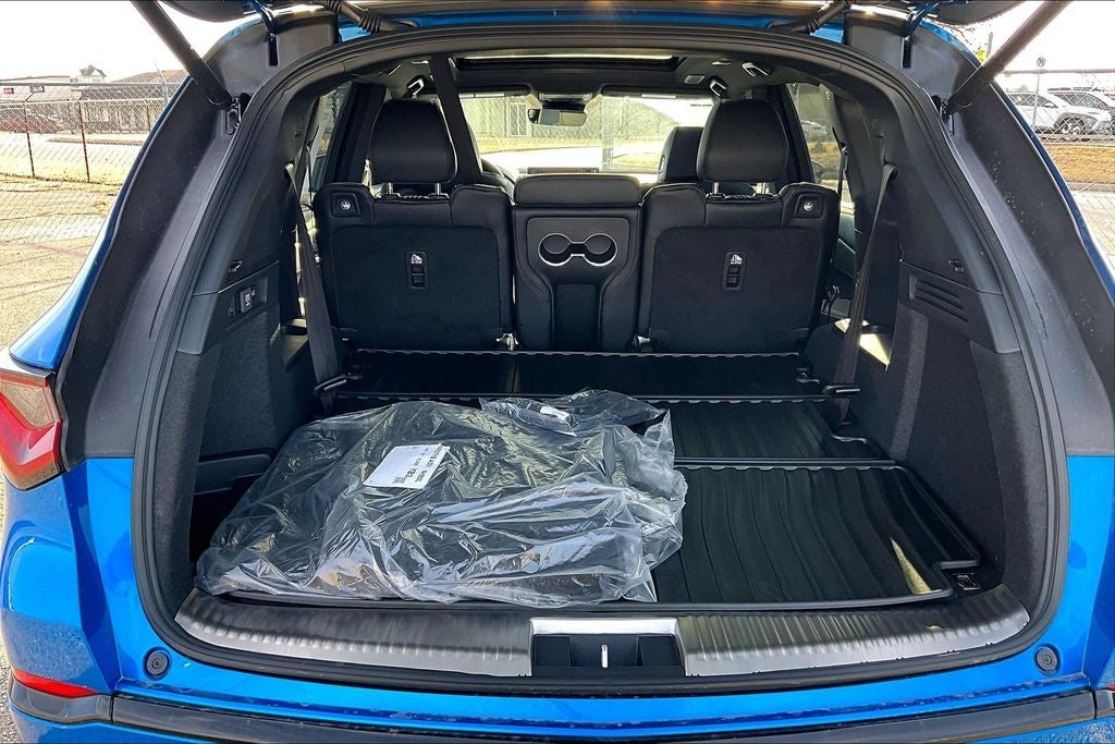 2026 Acura MDX Type S w/Advance Package SH-AWD