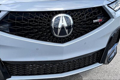 2026 Acura MDX Type S w/Advance Package SH-AWD