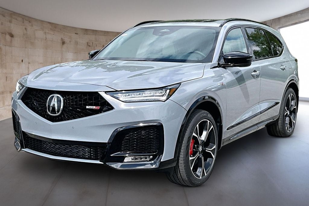 2026 Acura MDX Type S w/Advance Package SH-AWD