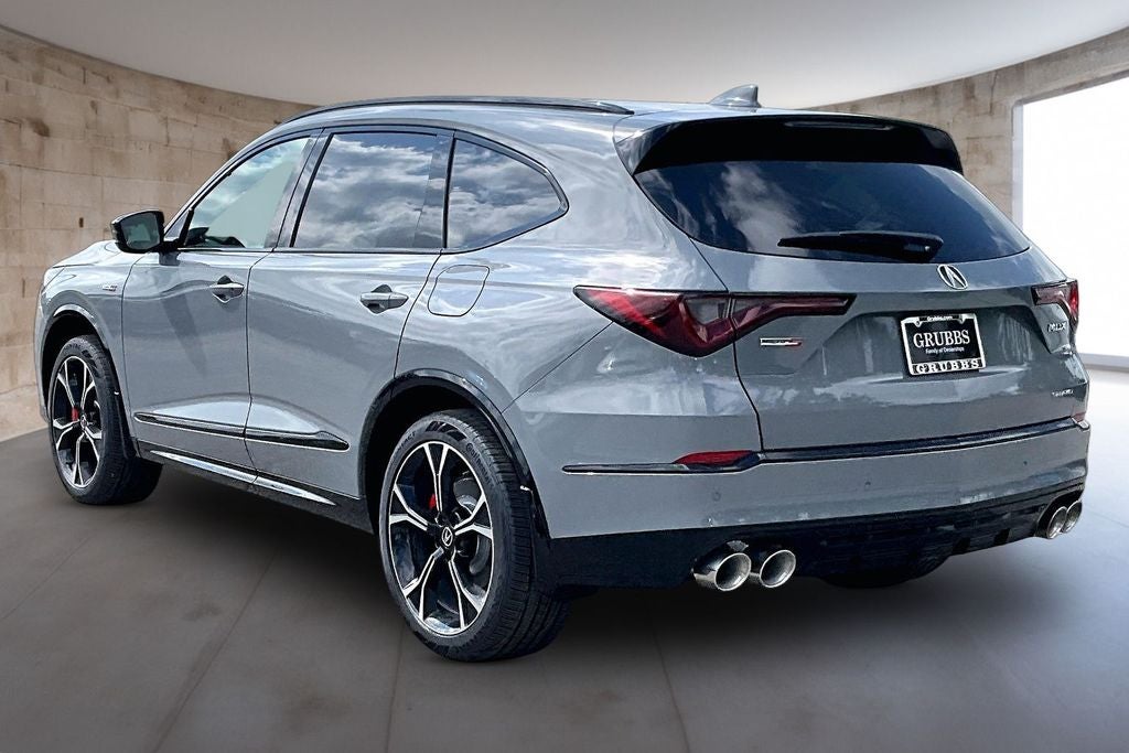 2026 Acura MDX Type S w/Advance Package SH-AWD