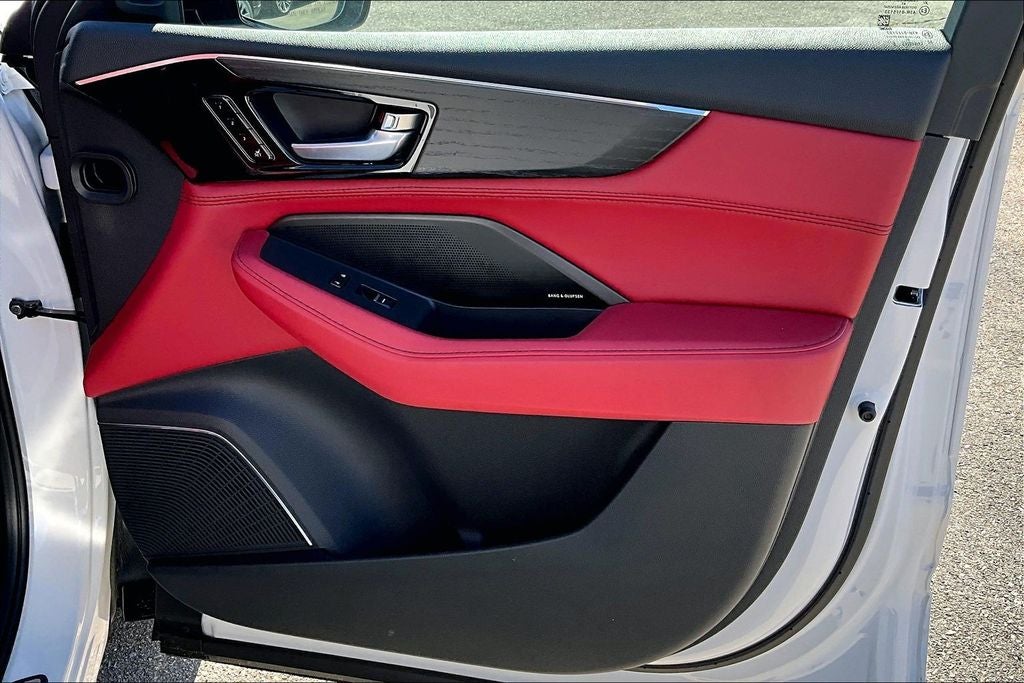 2026 Acura MDX Type S w/Advance Package SH-AWD