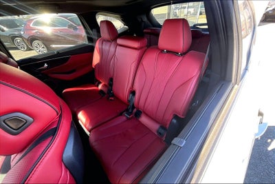 2026 Acura MDX Type S w/Advance Package SH-AWD