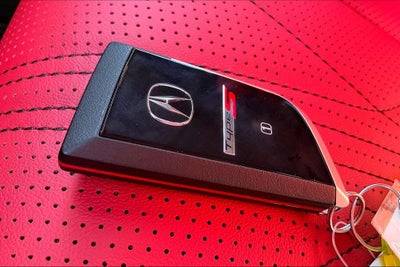 2026 Acura MDX Type S w/Advance Package SH-AWD