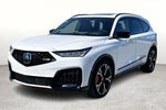 2026 Acura MDX Type S w/Advance Package SH-AWD