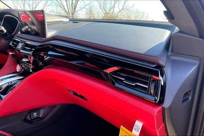 2026 Acura MDX Type S w/Advance Package SH-AWD