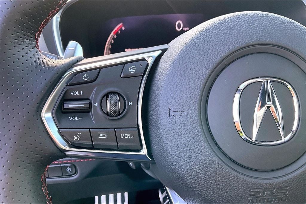 2026 Acura MDX Type S w/Advance Package SH-AWD
