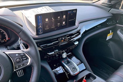 2026 Acura MDX Type S w/Advance Package SH-AWD