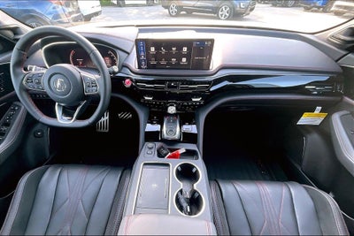 2026 Acura MDX Type S w/Advance Package SH-AWD