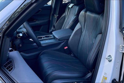 2026 Acura MDX Type S w/Advance Package SH-AWD