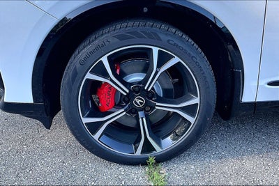 2026 Acura MDX Type S w/Advance Package SH-AWD