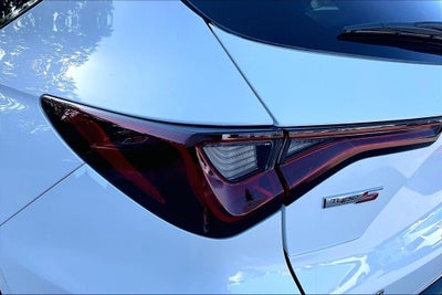 2026 Acura MDX Type S w/Advance Package SH-AWD