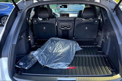 2026 Acura MDX Type S w/Advance Package SH-AWD