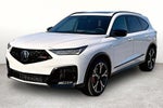 2026 Acura MDX Type S w/Advance Package SH-AWD